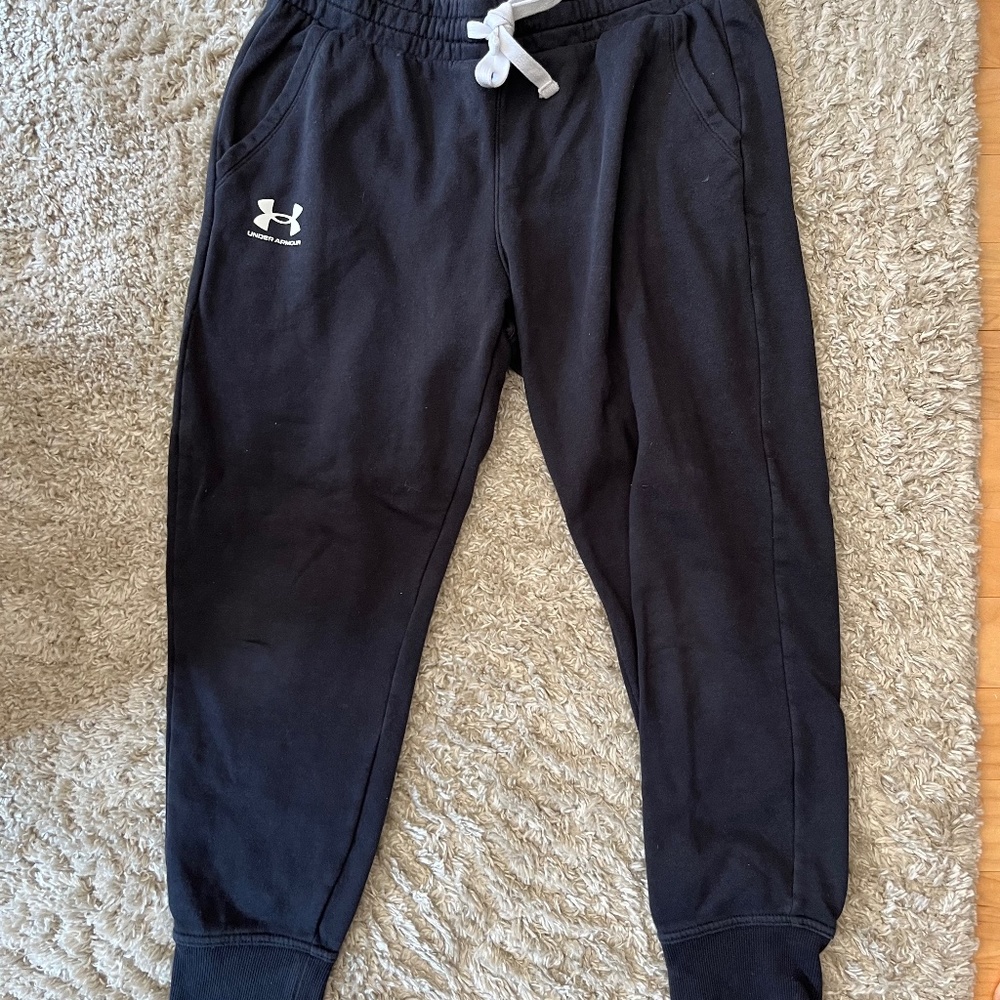 Under Armour Sweatpants - L